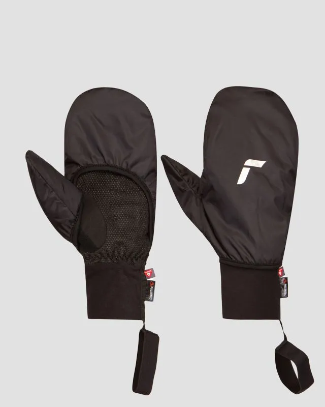 Guanti REUSCH BAFFIN TOUCH-TEC