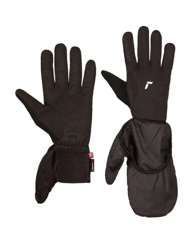 Guanti REUSCH BAFFIN TOUCH-TEC