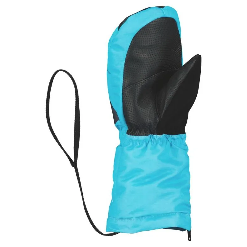 Guanti Scott Guanti Tot Jr Ultimate (Blu) Bambini