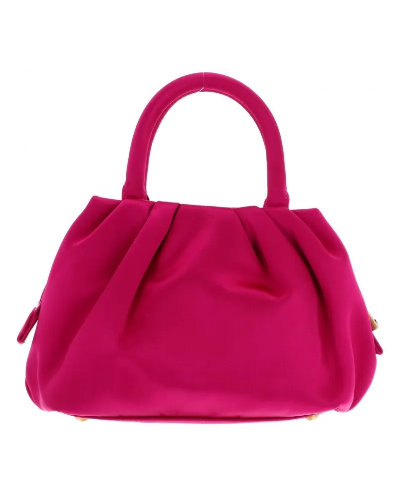 GUESS EB685676 TORI MINI BAG borsa a tracolla donna raso fuxia