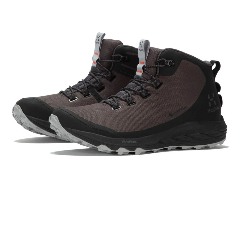Haglofs Haglöfs L.I.M FH GORE-TEX Scarponcini da trekking per donna - SS23