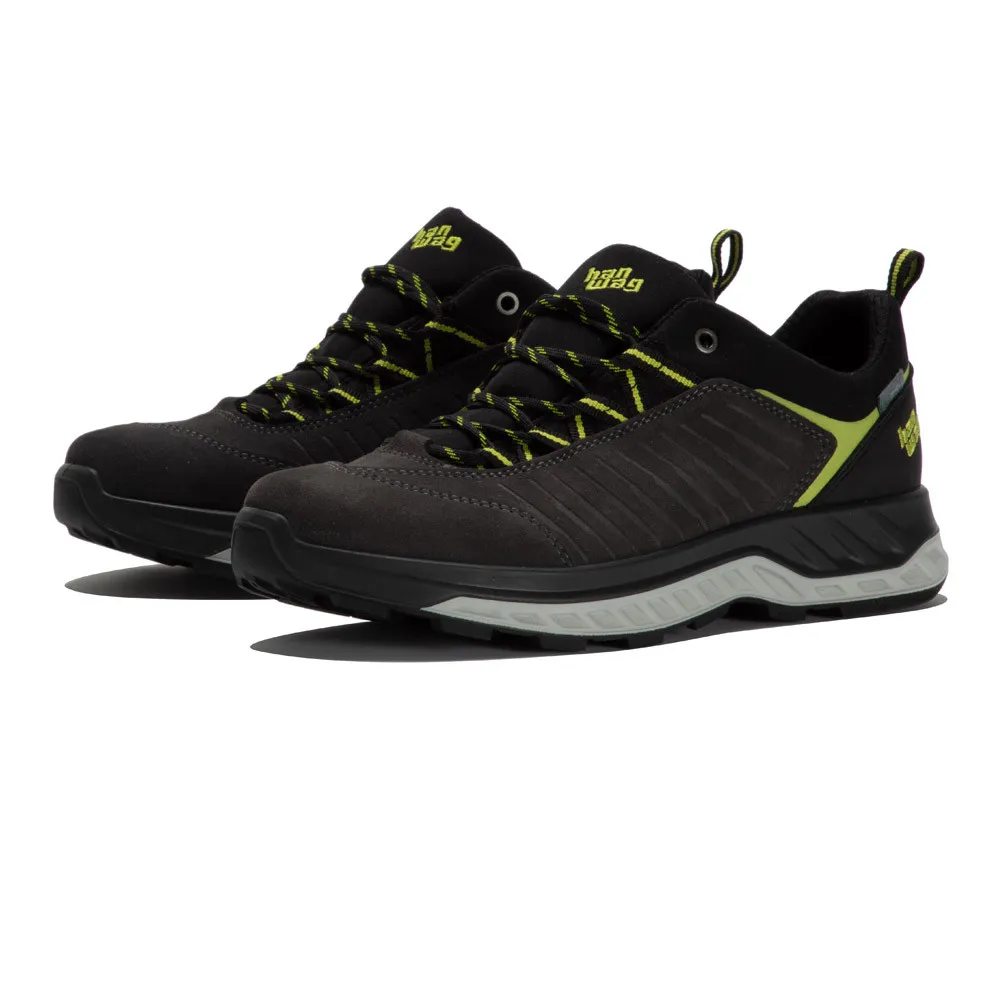 Hanwag Blueridge EcoShell Scarpe da escursione -  AW24