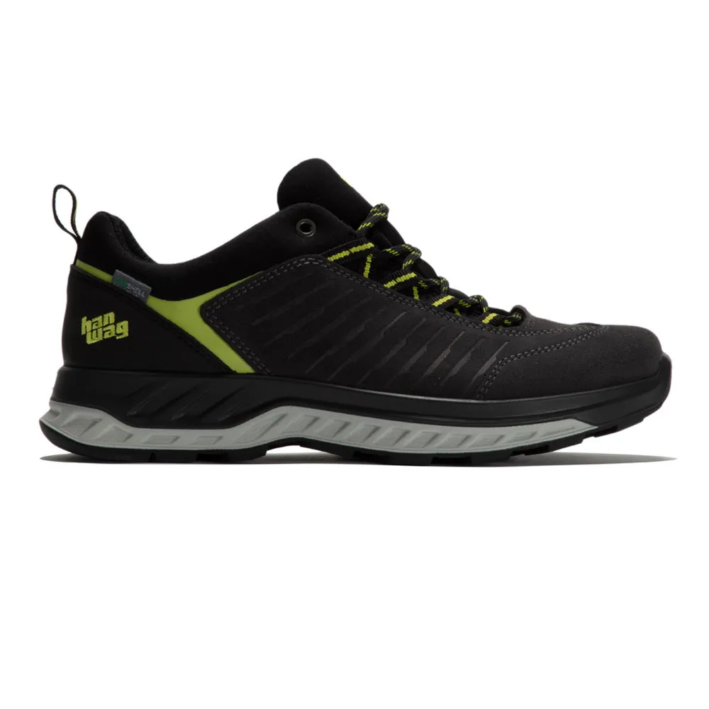 Hanwag Blueridge EcoShell Scarpe da escursione -  AW24