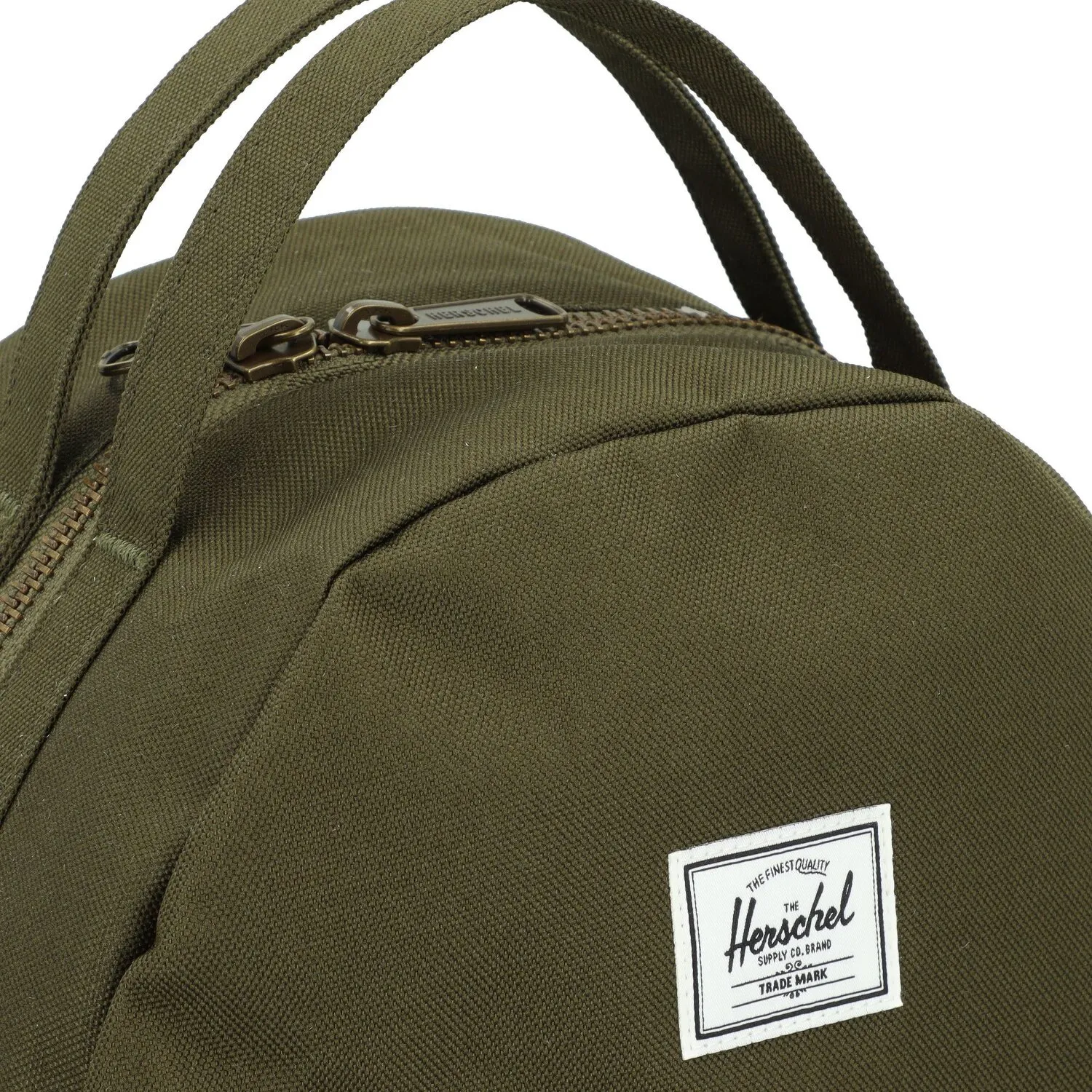 Herschel Nova Zaino da giorno 40 cm Scomparto per laptop