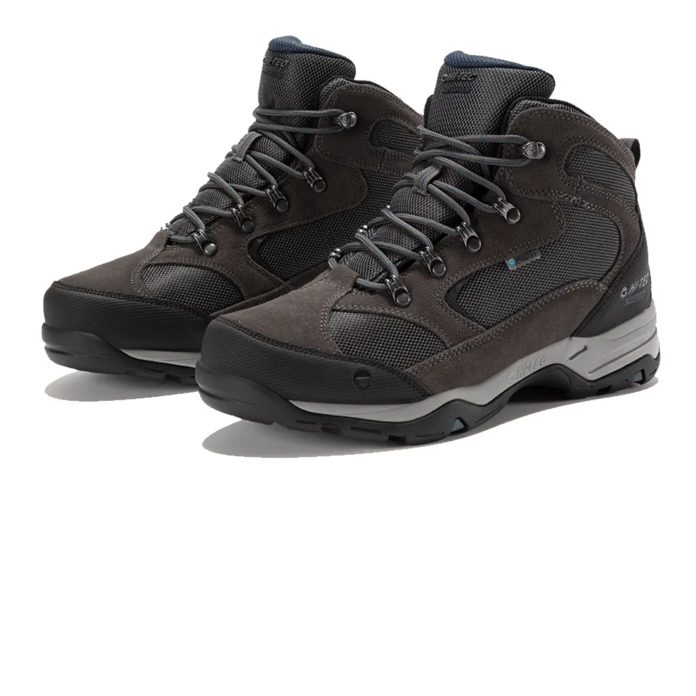 Hi-Tec Storm scarponcini da trekking impermeabili - SS20