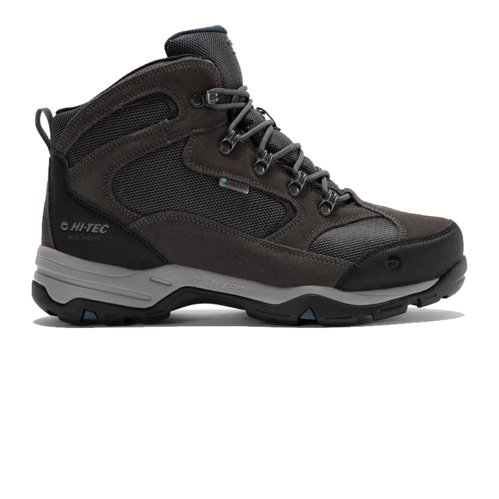 Hi-Tec Storm scarponcini da trekking impermeabili - SS20