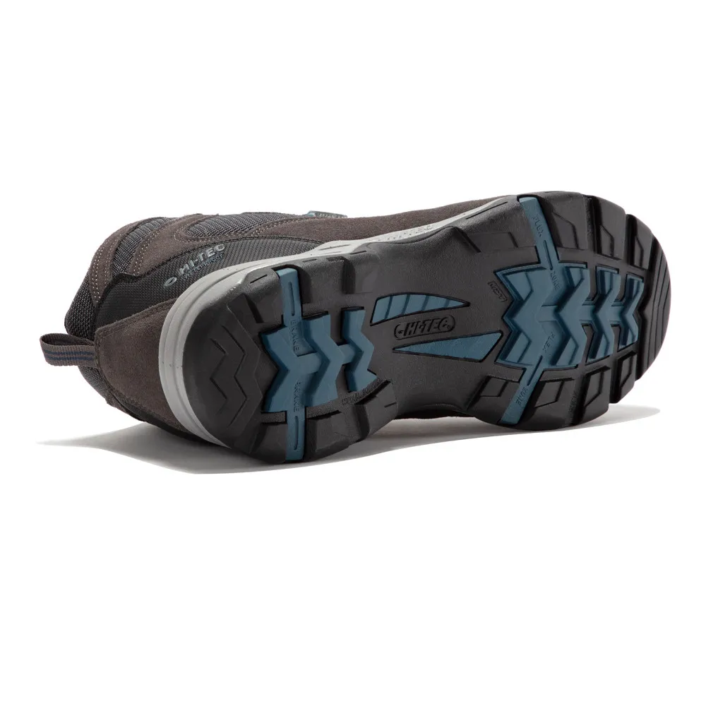 Hi-Tec Storm scarponcini da trekking impermeabili - SS20