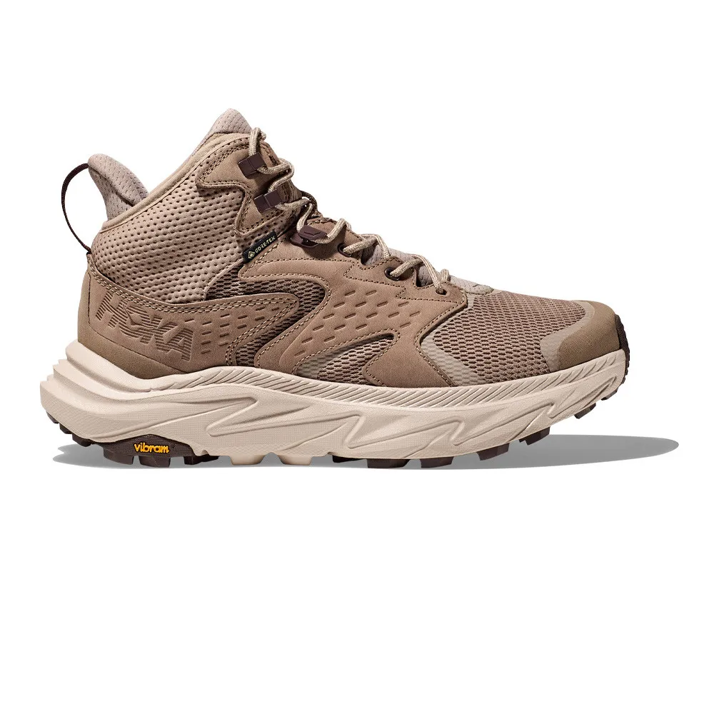 Hoka Anacapa 2 Mid GORE-TEX Scarponcini da trekking - AW23