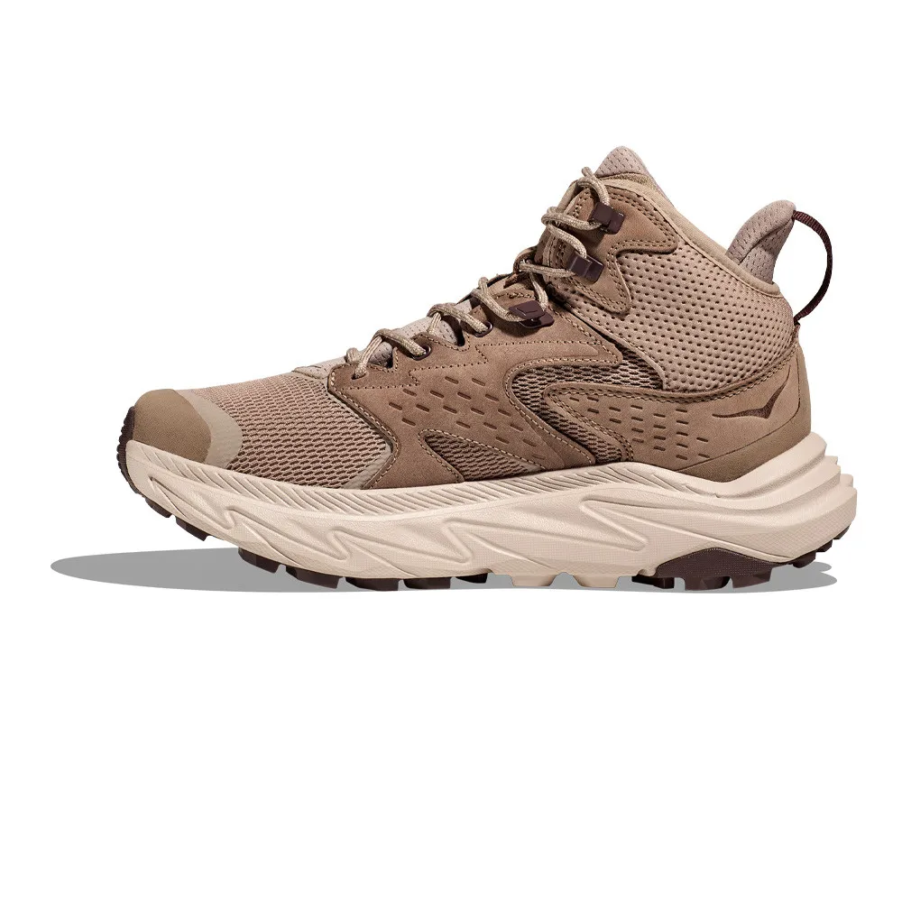 Hoka Anacapa 2 Mid GORE-TEX Scarponcini da trekking - AW23