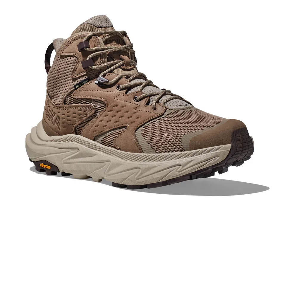 Hoka Anacapa 2 Mid GORE-TEX Scarponcini da trekking - AW23