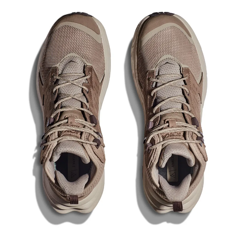 Hoka Anacapa 2 Mid GORE-TEX Scarponcini da trekking - AW23