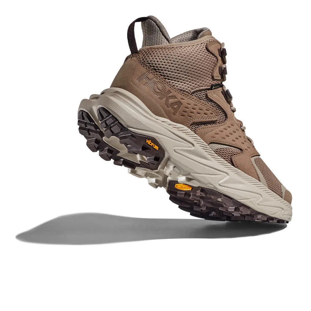 Hoka Anacapa 2 Mid GORE-TEX Scarponcini da trekking - AW23
