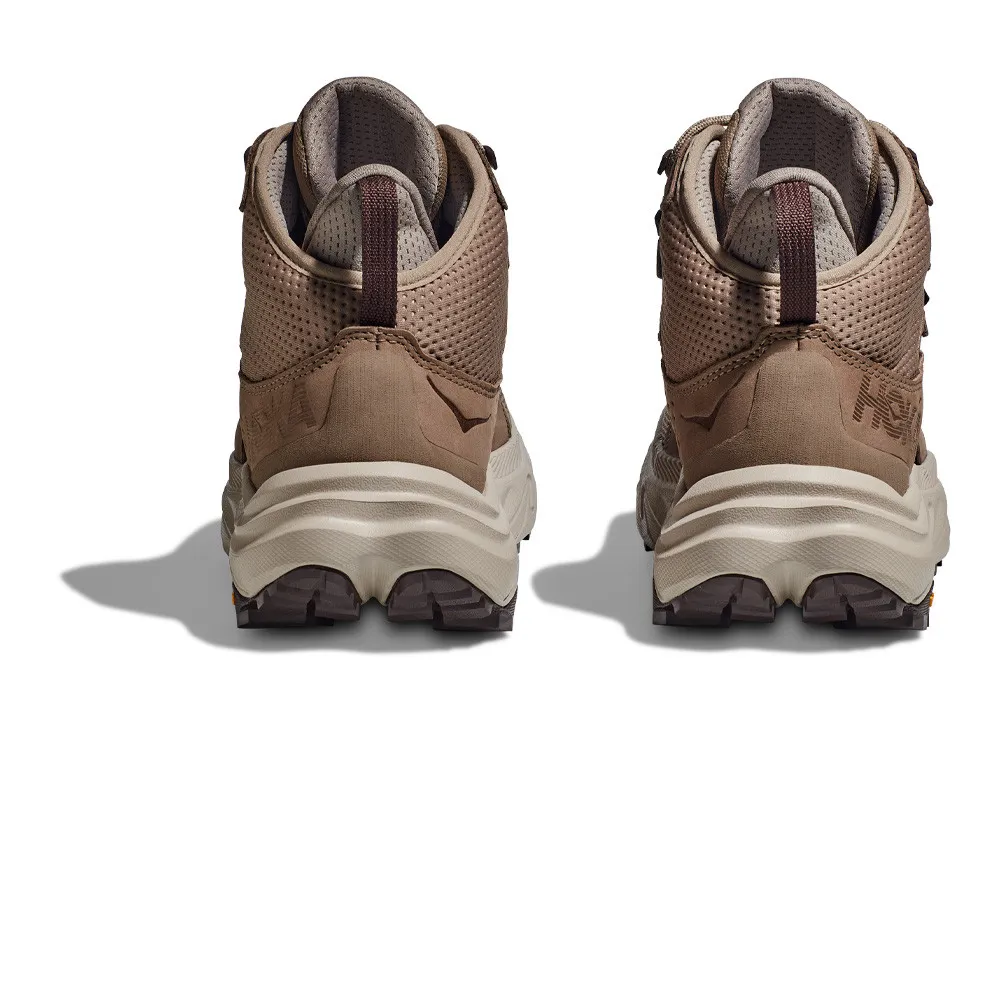 Hoka Anacapa 2 Mid GORE-TEX Scarponcini da trekking - AW23