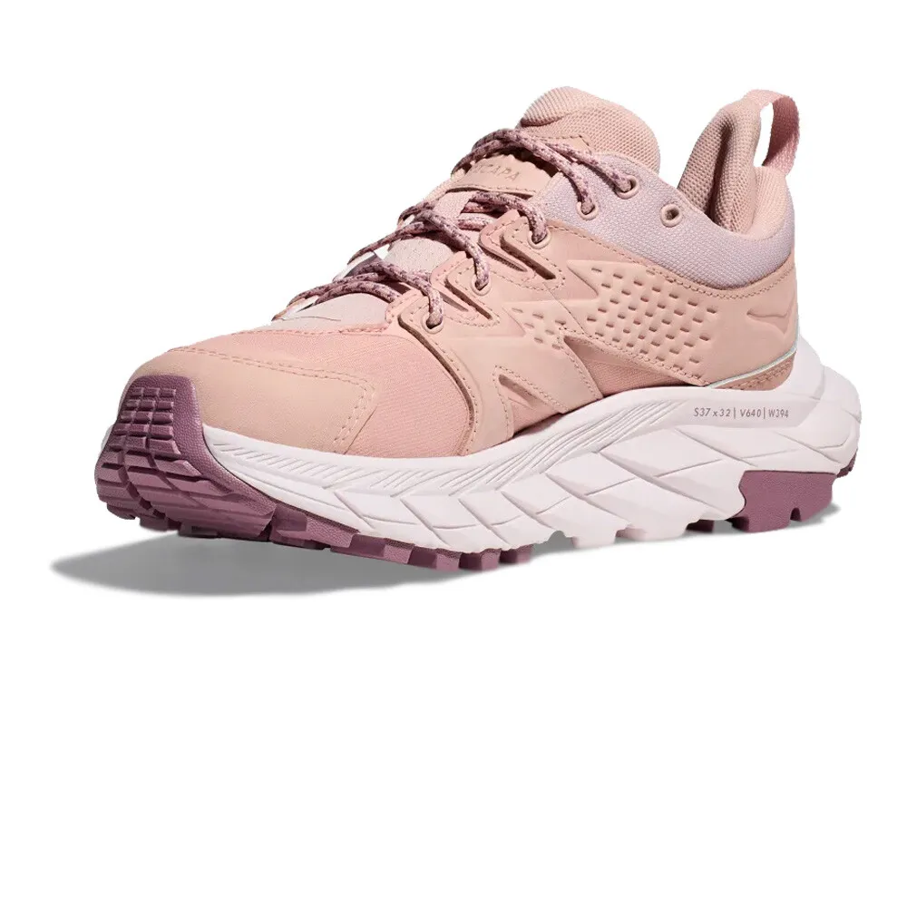 Hoka Anacapa Low GORE-TEX Scarpe da escursione