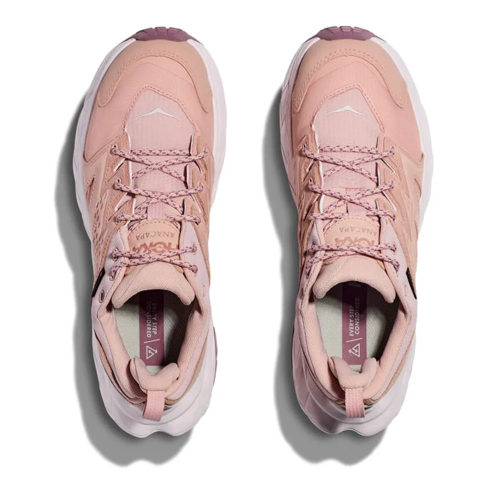 Hoka Anacapa Low GORE-TEX Scarpe da escursione