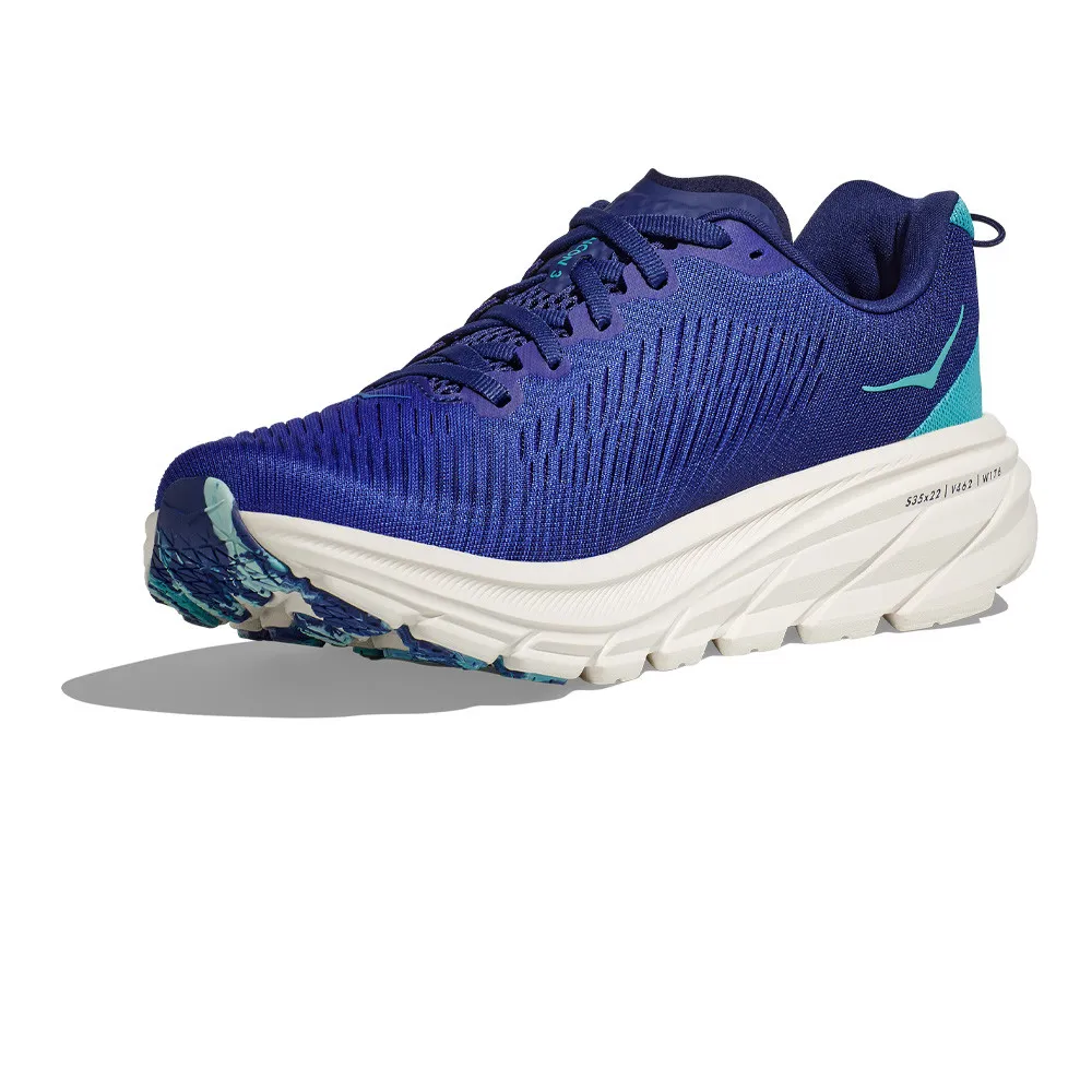 Hoka Rincon 3 scarpe da running per donna - SS24