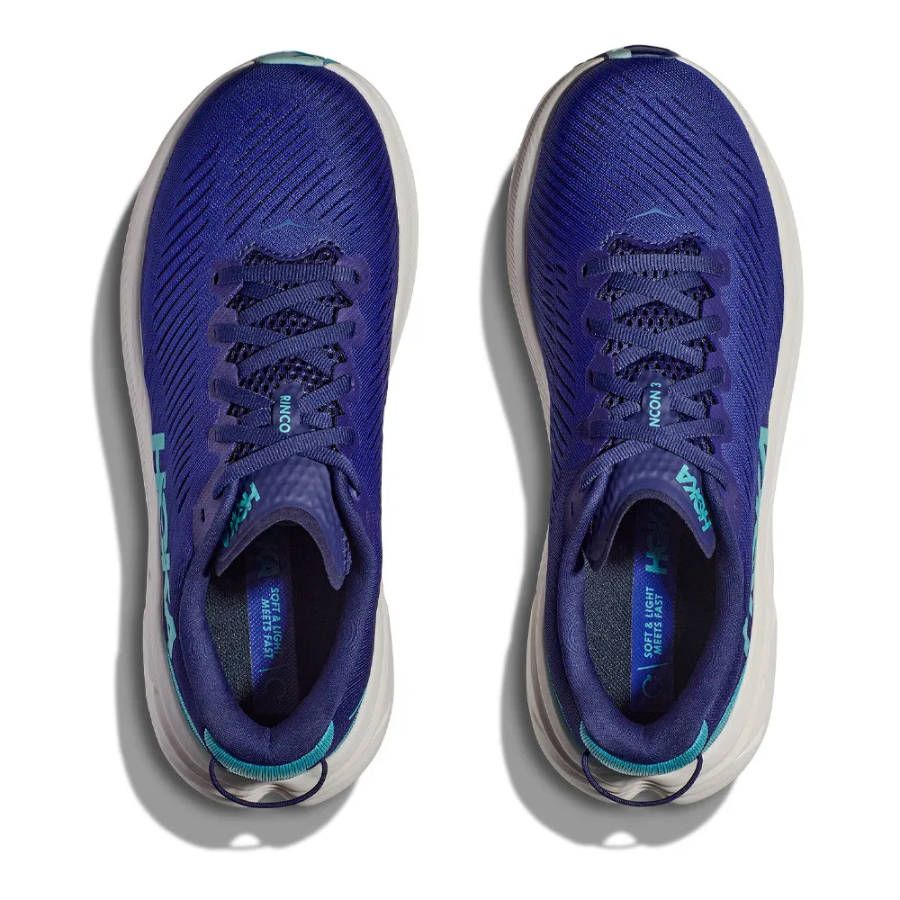Hoka Rincon 3 scarpe da running per donna - SS24