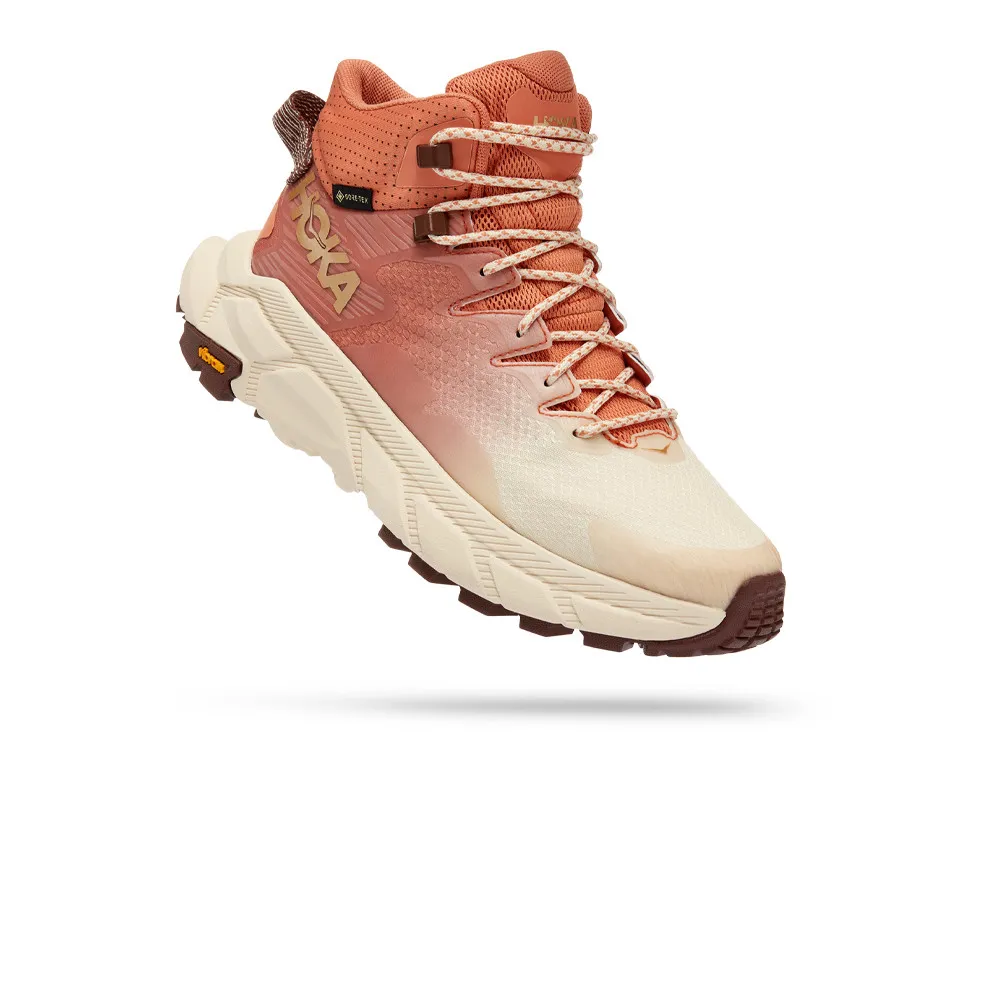 Hoka Trail Code GORE-TEX Scarponcini da trekking per donna - SS22