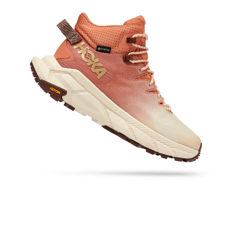 Hoka Trail Code GORE-TEX Scarponcini da trekking per donna - SS22