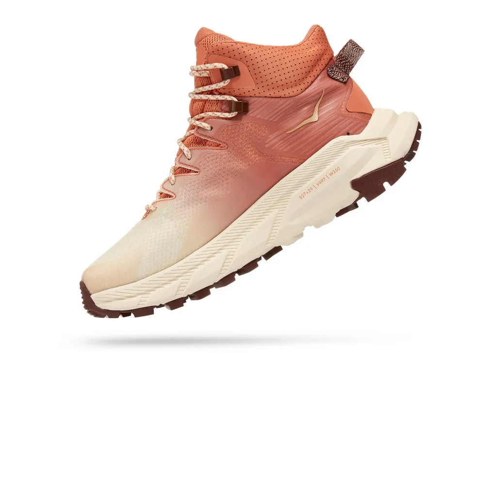 Hoka Trail Code GORE-TEX Scarponcini da trekking per donna - SS22