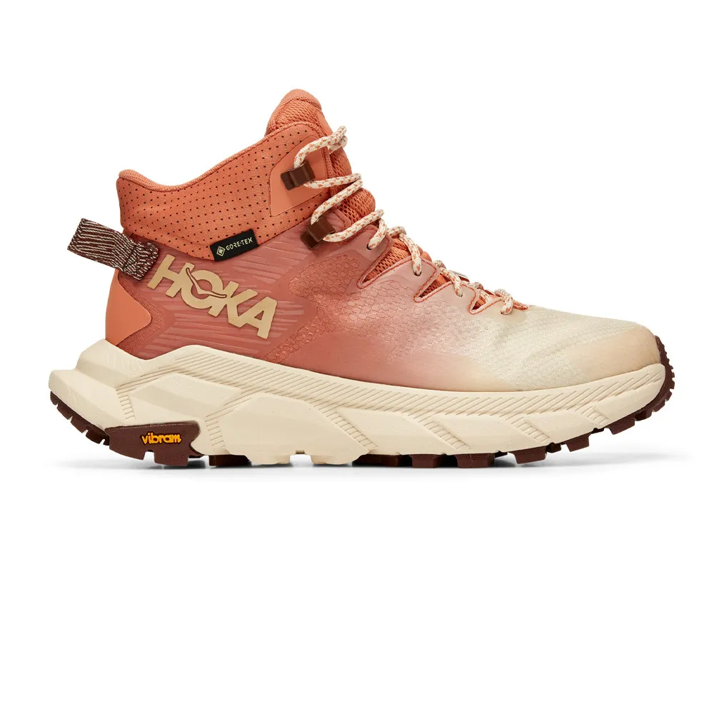 Hoka Trail Code GORE-TEX Scarponcini da trekking per donna - SS22