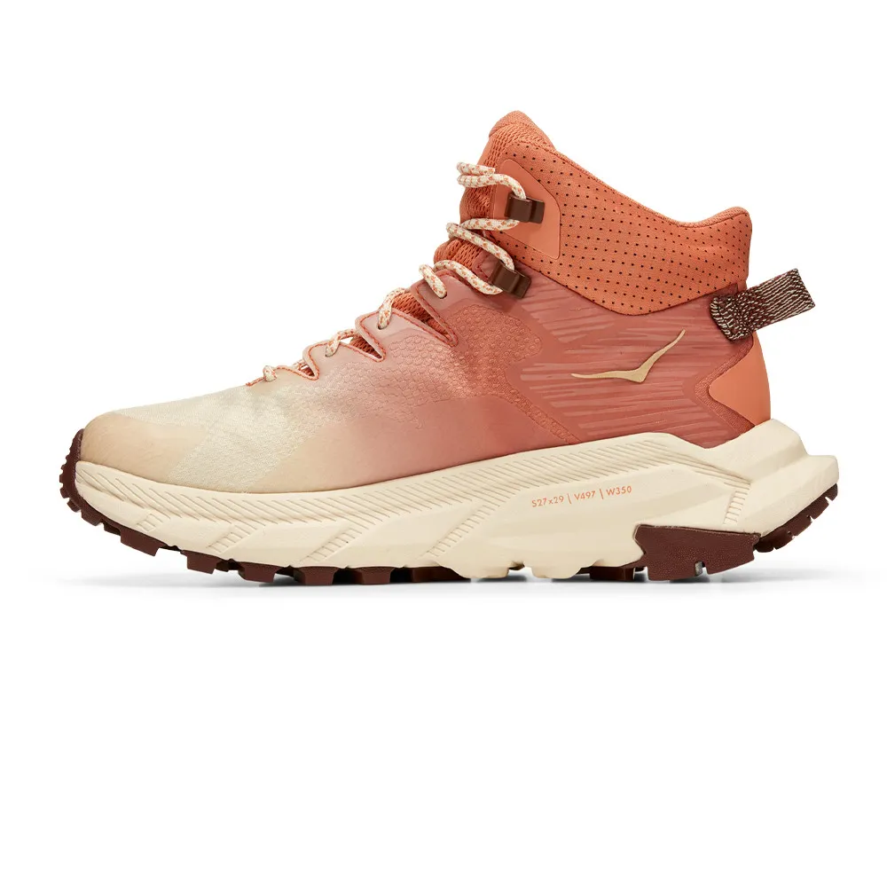 Hoka Trail Code GORE-TEX Scarponcini da trekking per donna - SS22