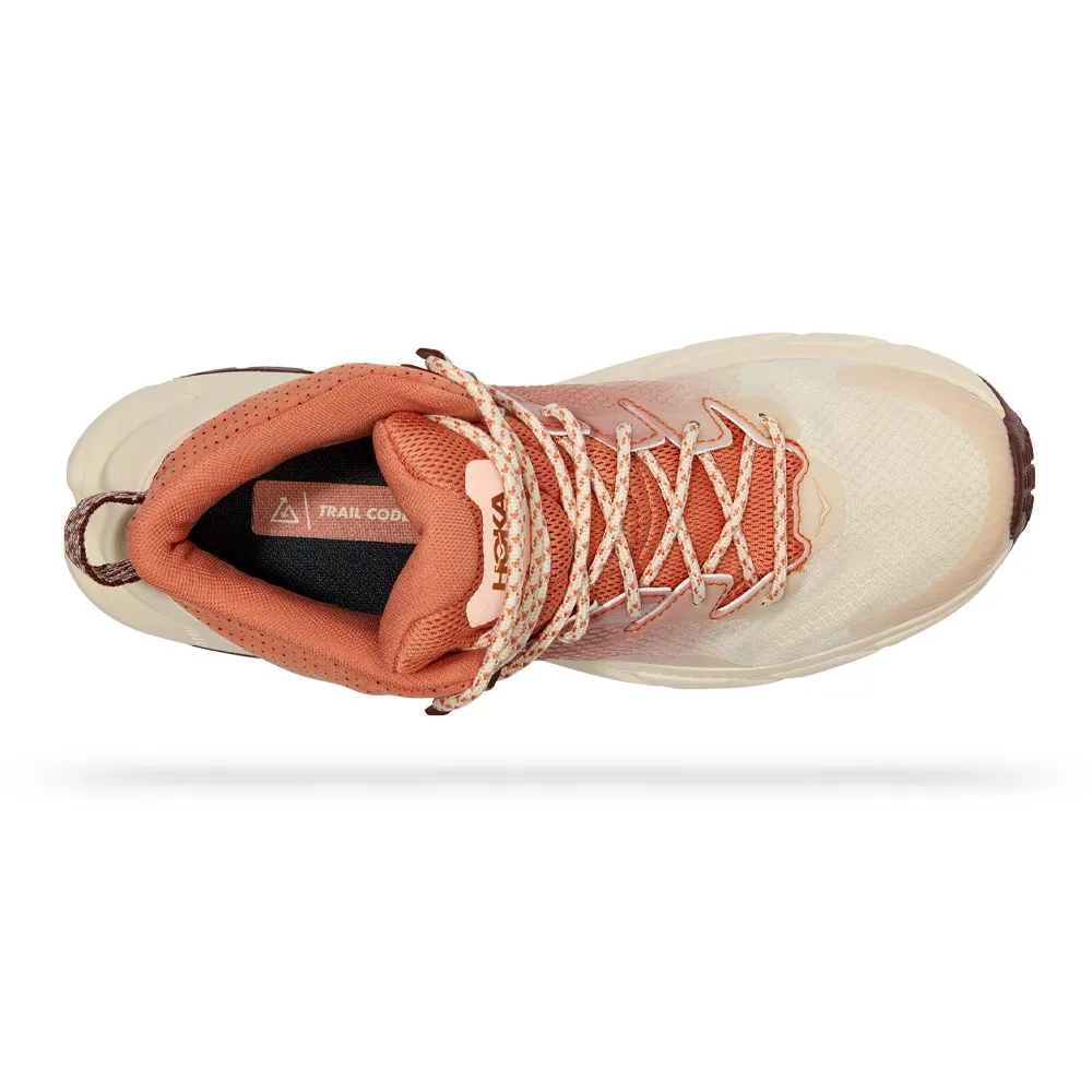 Hoka Trail Code GORE-TEX Scarponcini da trekking per donna - SS22