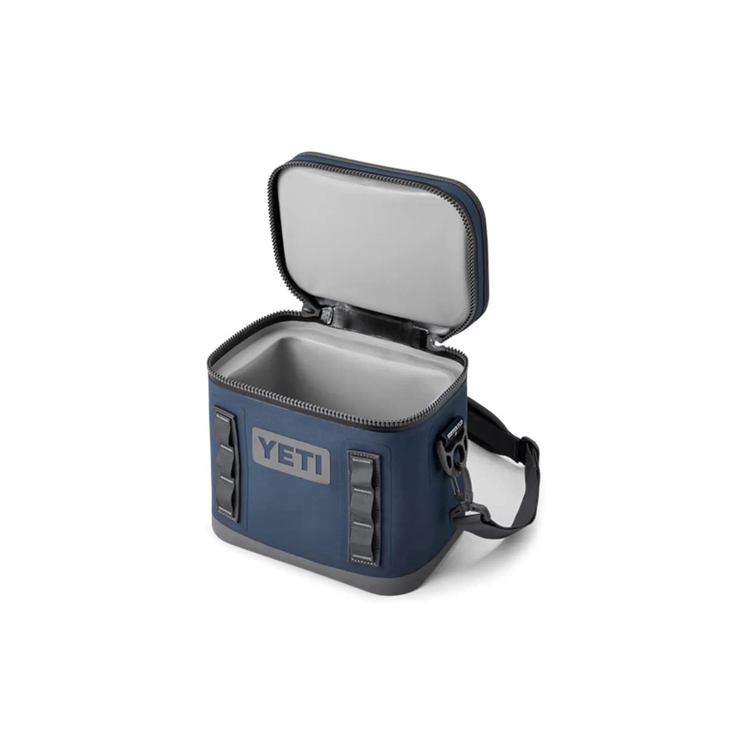 HOPPER FLIP 8 SOFT COOLER - NAVY