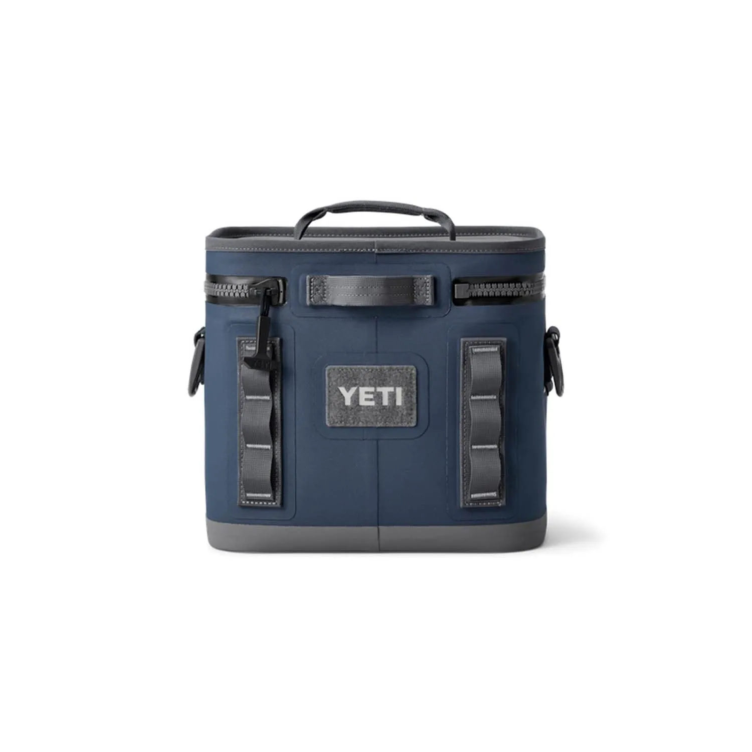 HOPPER FLIP 8 SOFT COOLER - NAVY