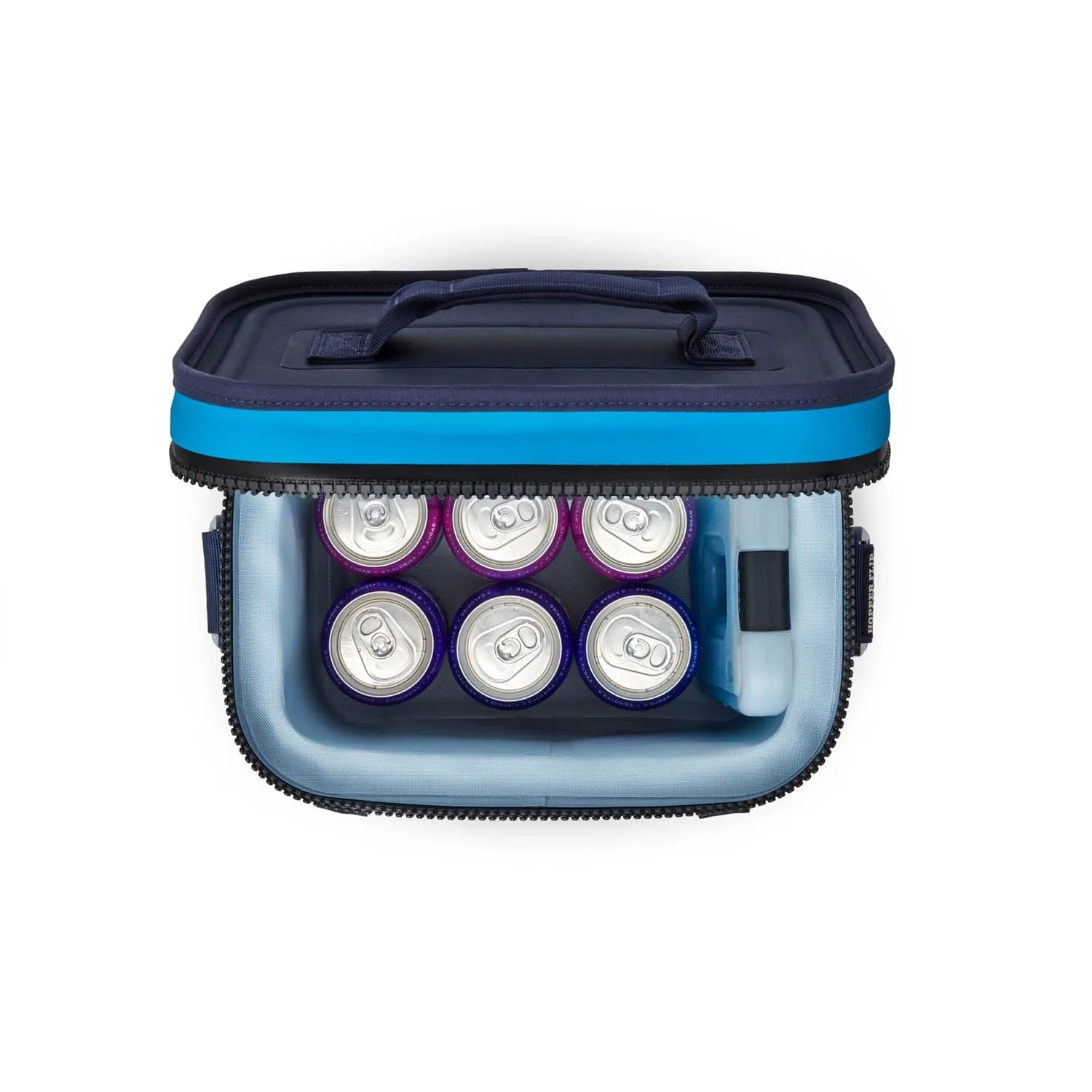 Hopper Flip 8 Soft Cooler