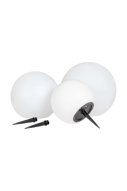 House Nordic set di luci led Lifton pacco da 3