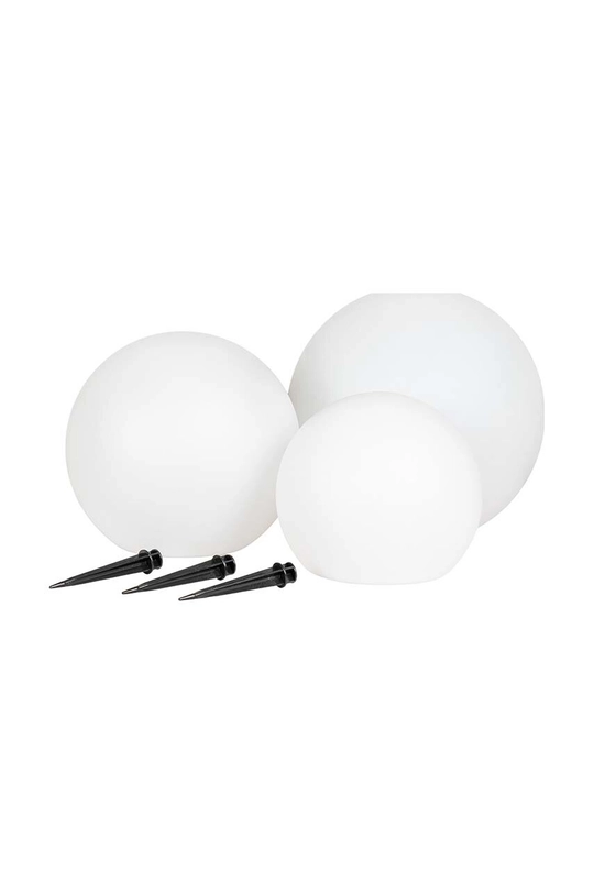 House Nordic set di luci led Lifton pacco da 3