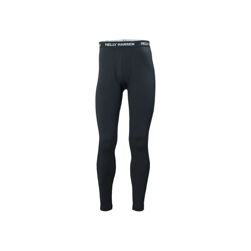 Intimo termico Helly Hansen Lifa Merino Lightweight (Navy) Uomo