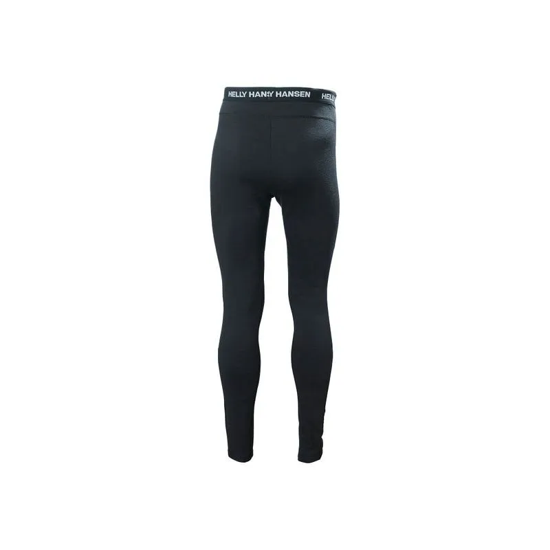 Intimo termico Helly Hansen Lifa Merino Lightweight (Navy) Uomo