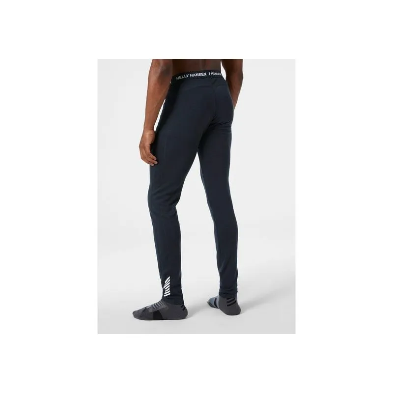 Intimo termico Helly Hansen Lifa Merino Lightweight (Navy) Uomo