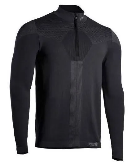 Iron-ic Maglia techno fleece