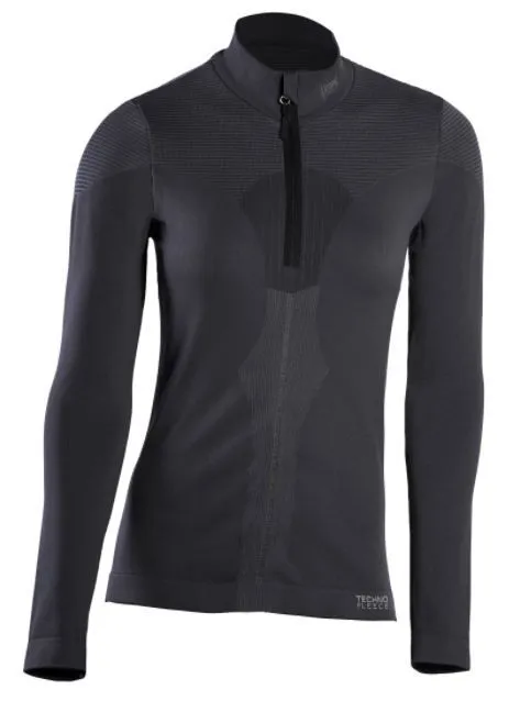 Iron-ic Maglia techo fleece w