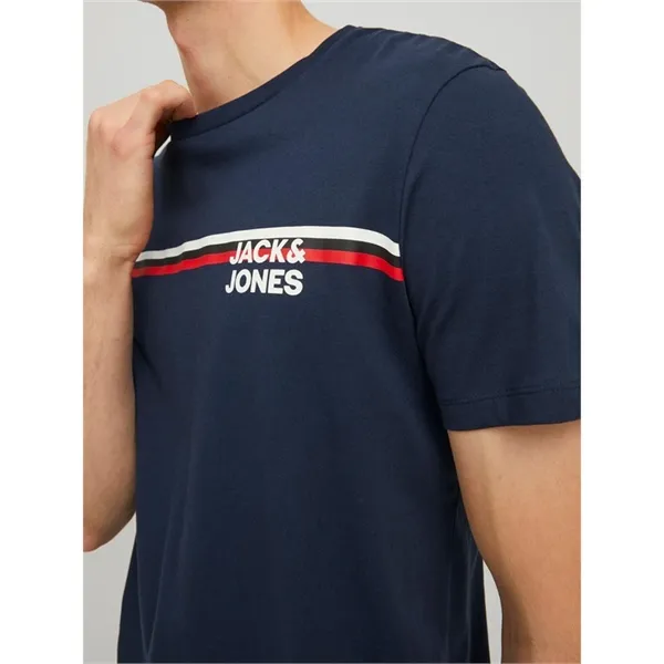 Jack&Jones T-shirt mezza manica uomo