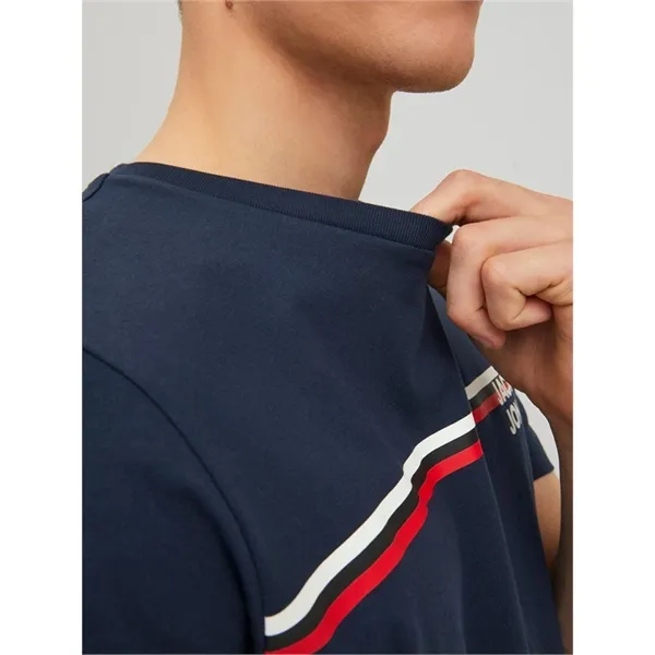Jack&Jones T-shirt mezza manica uomo