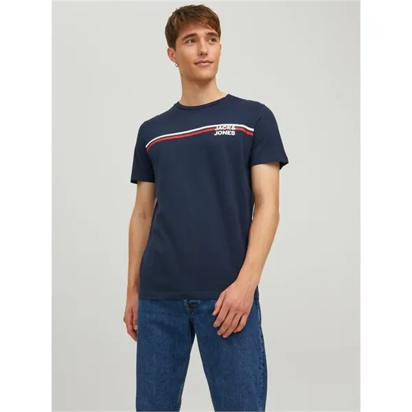 Jack&Jones T-shirt mezza manica uomo