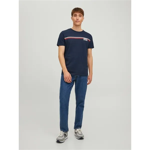 Jack&Jones T-shirt mezza manica uomo