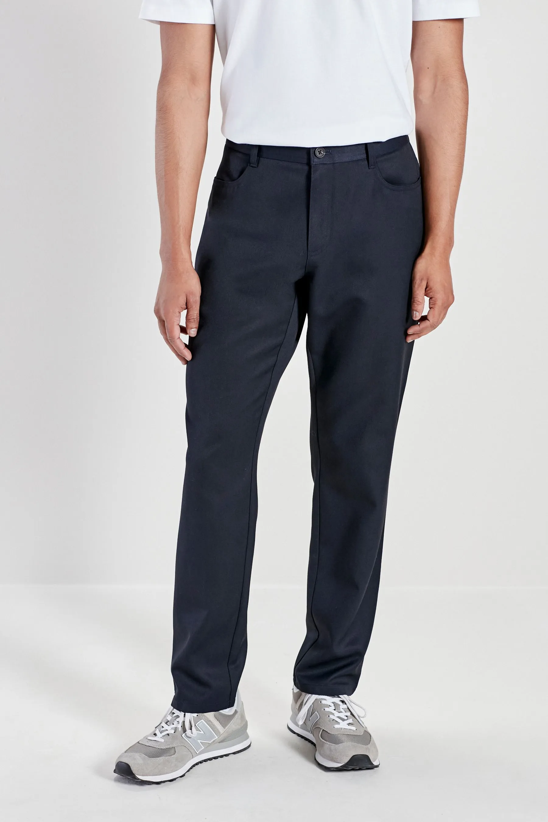 Jeans eleganti Pantaloni
