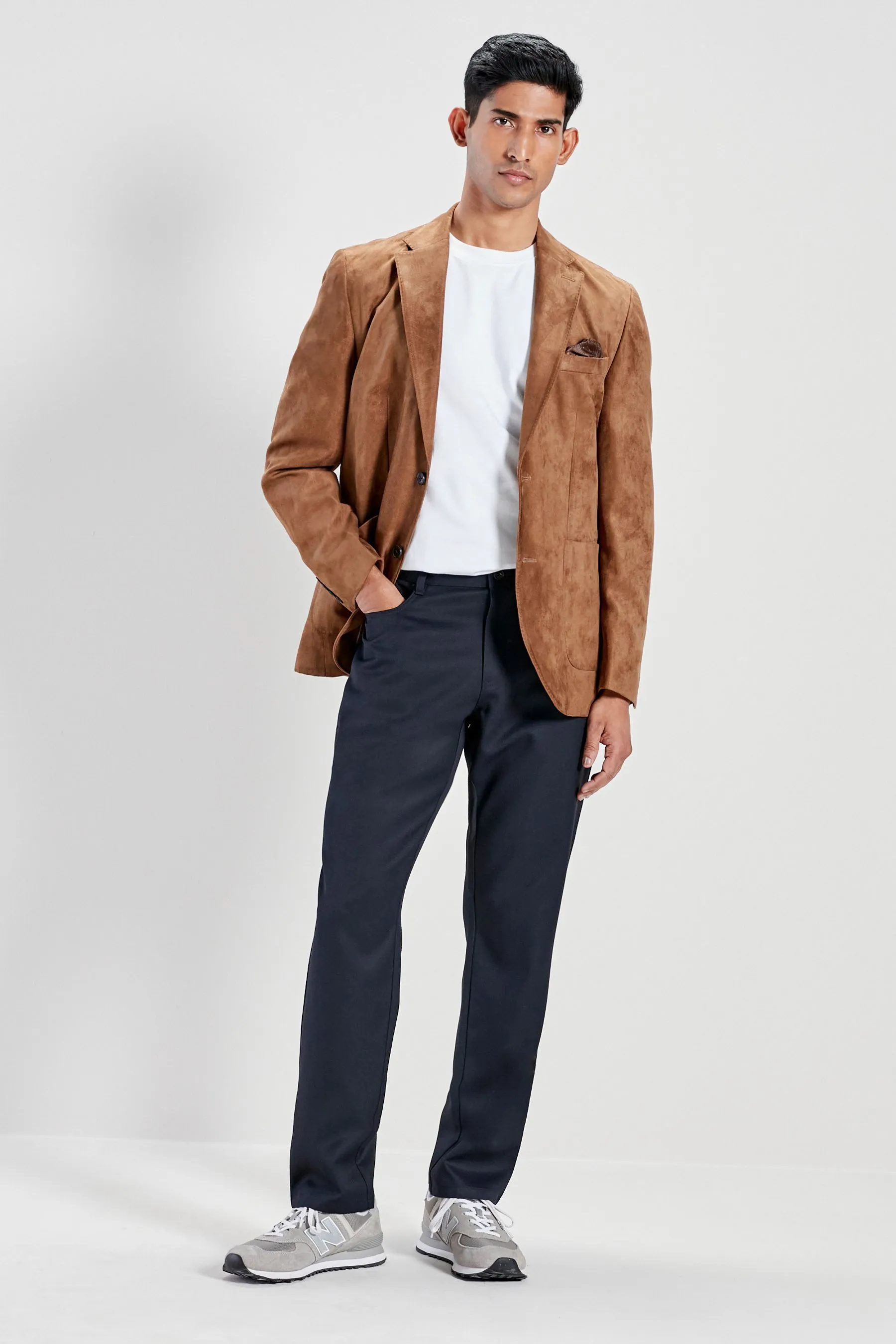 Jeans eleganti Pantaloni