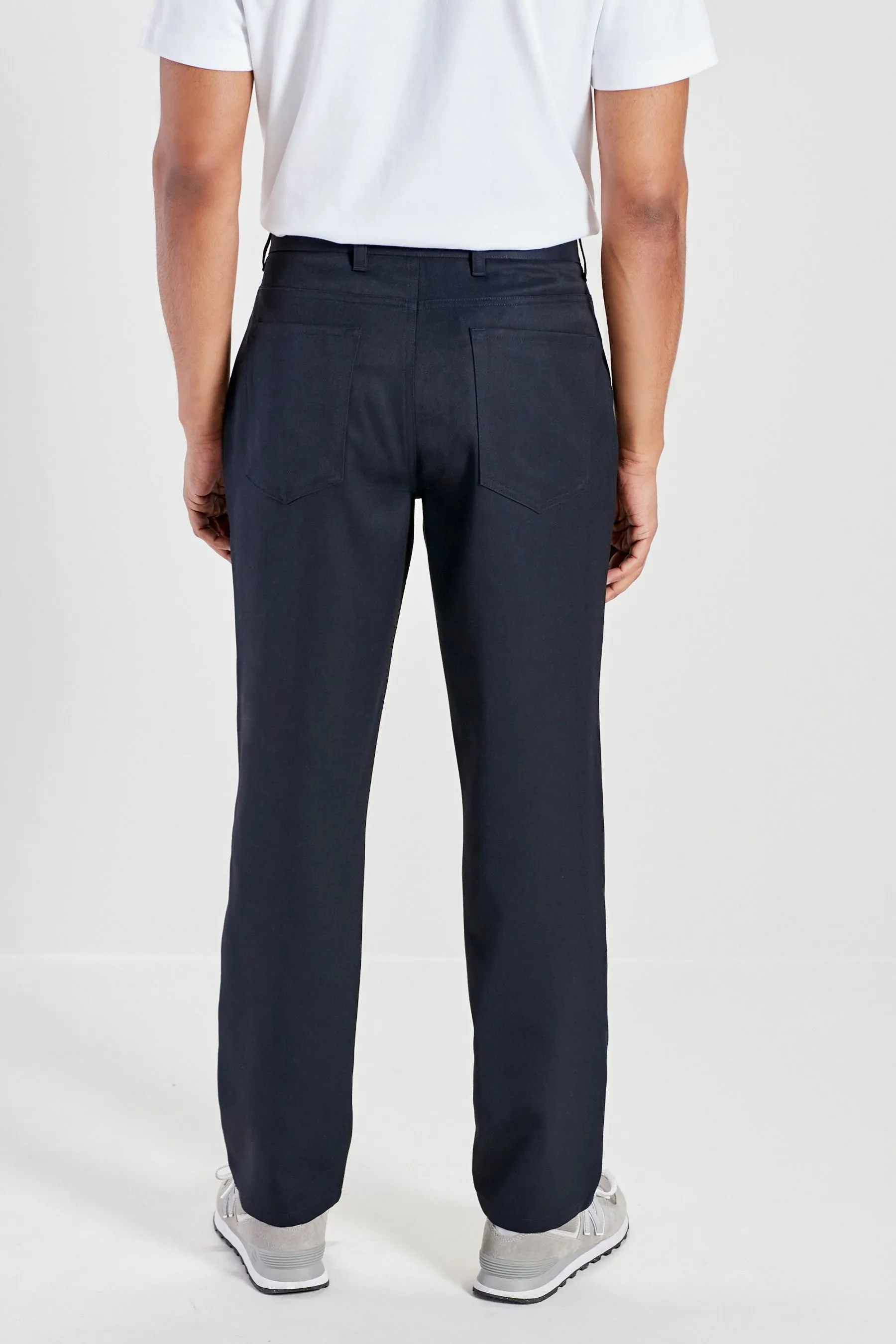 Jeans eleganti Pantaloni