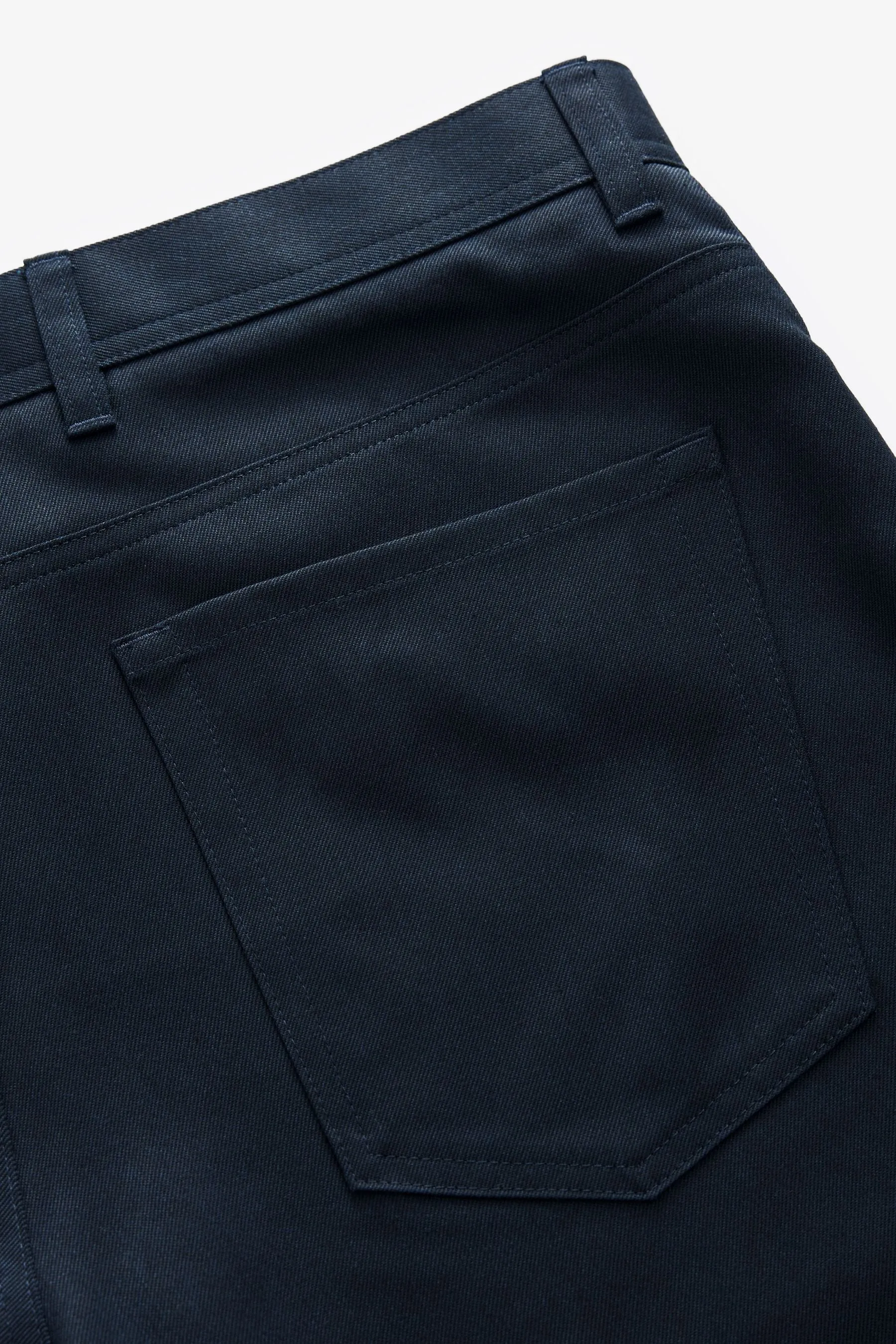 Jeans eleganti Pantaloni