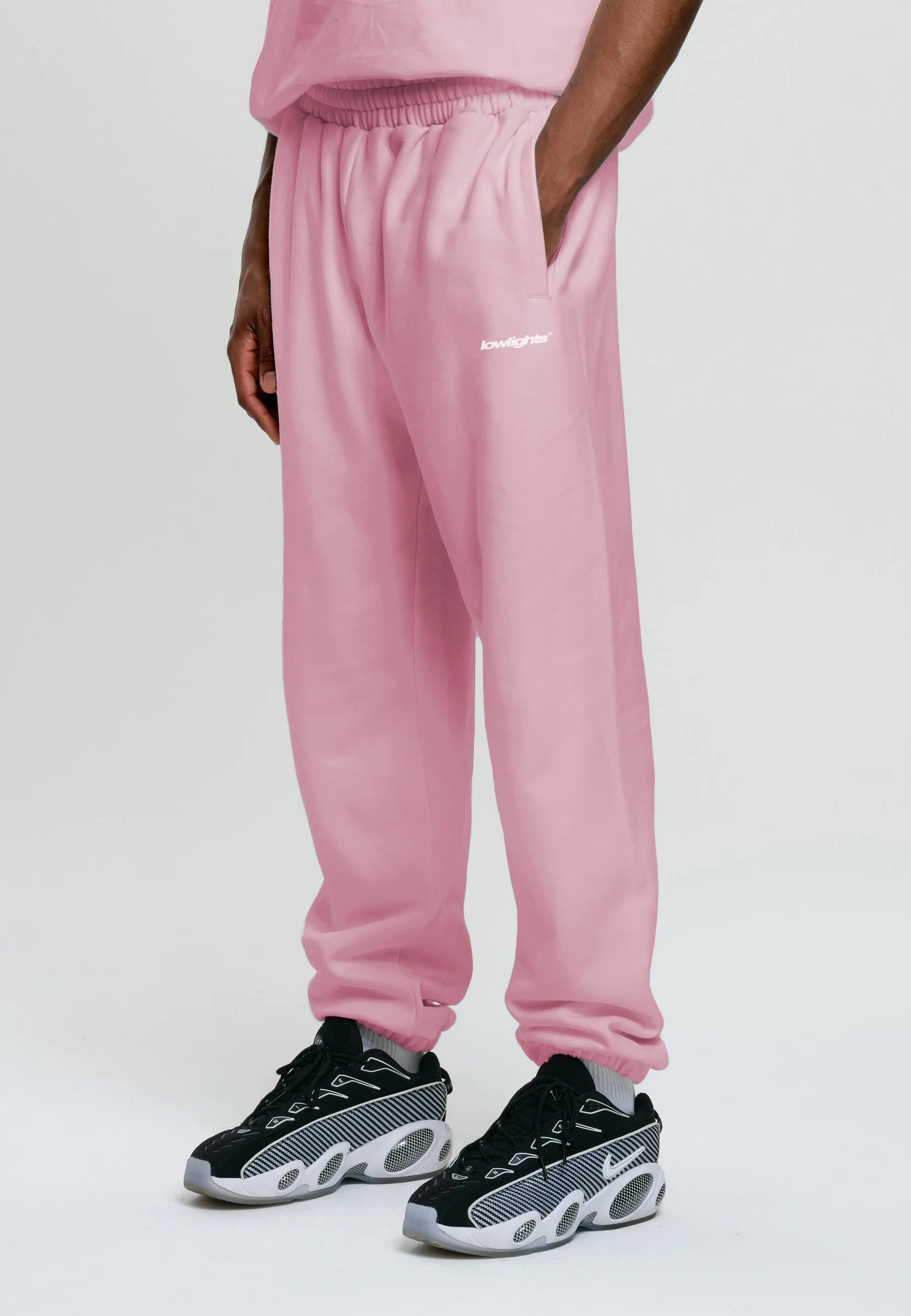 JOGGER - Pantaloni sportivi