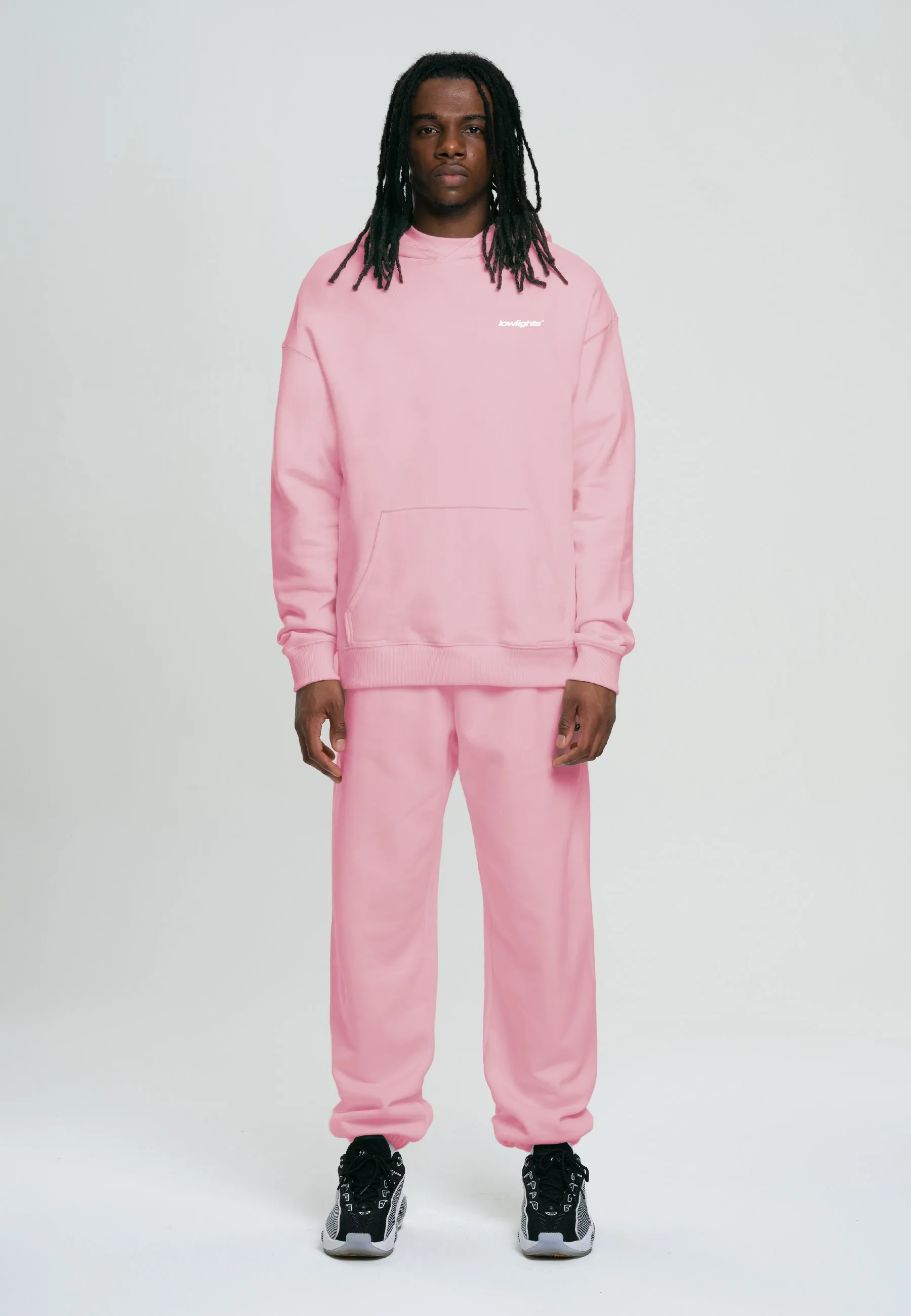 JOGGER - Pantaloni sportivi