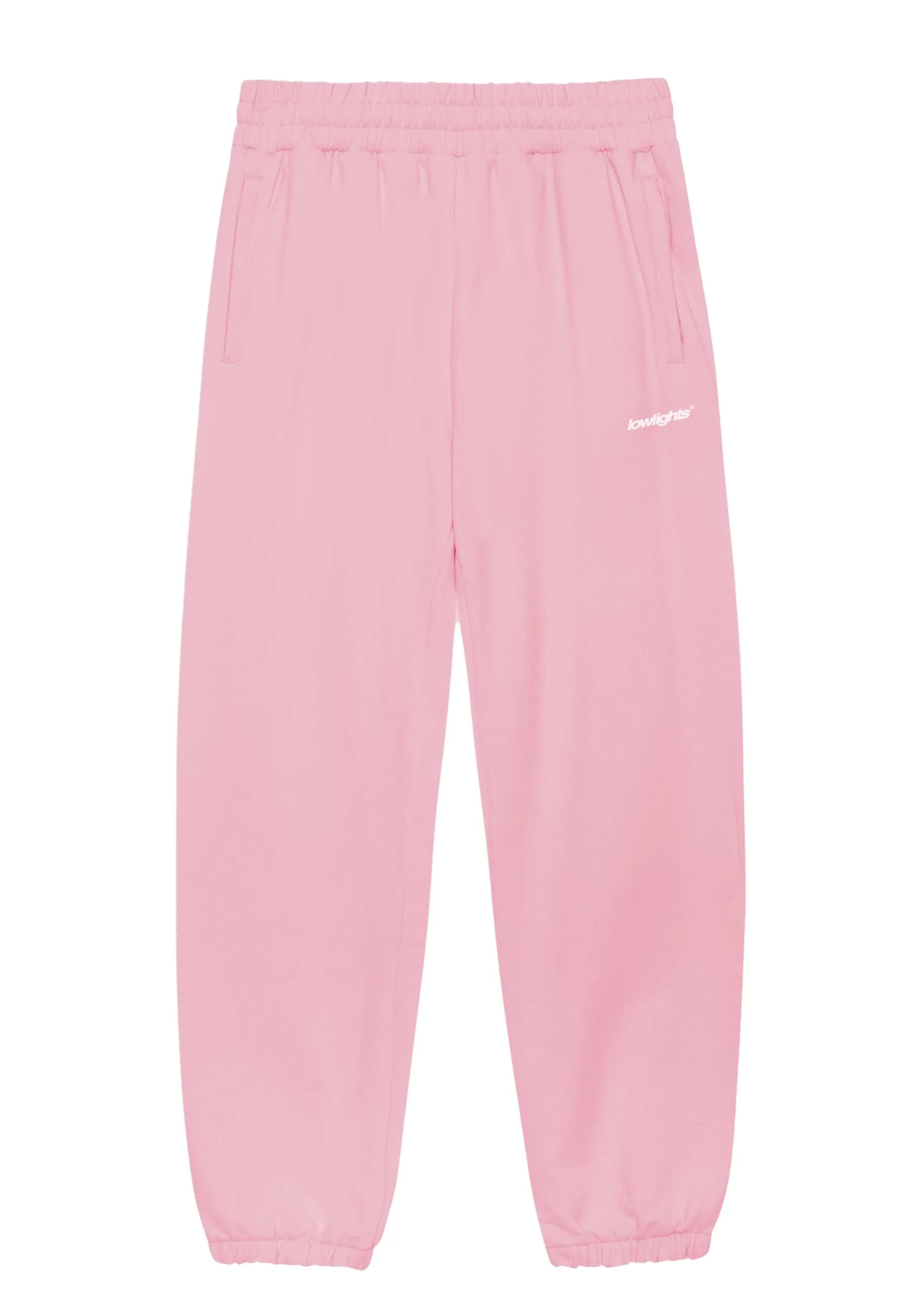 JOGGER - Pantaloni sportivi