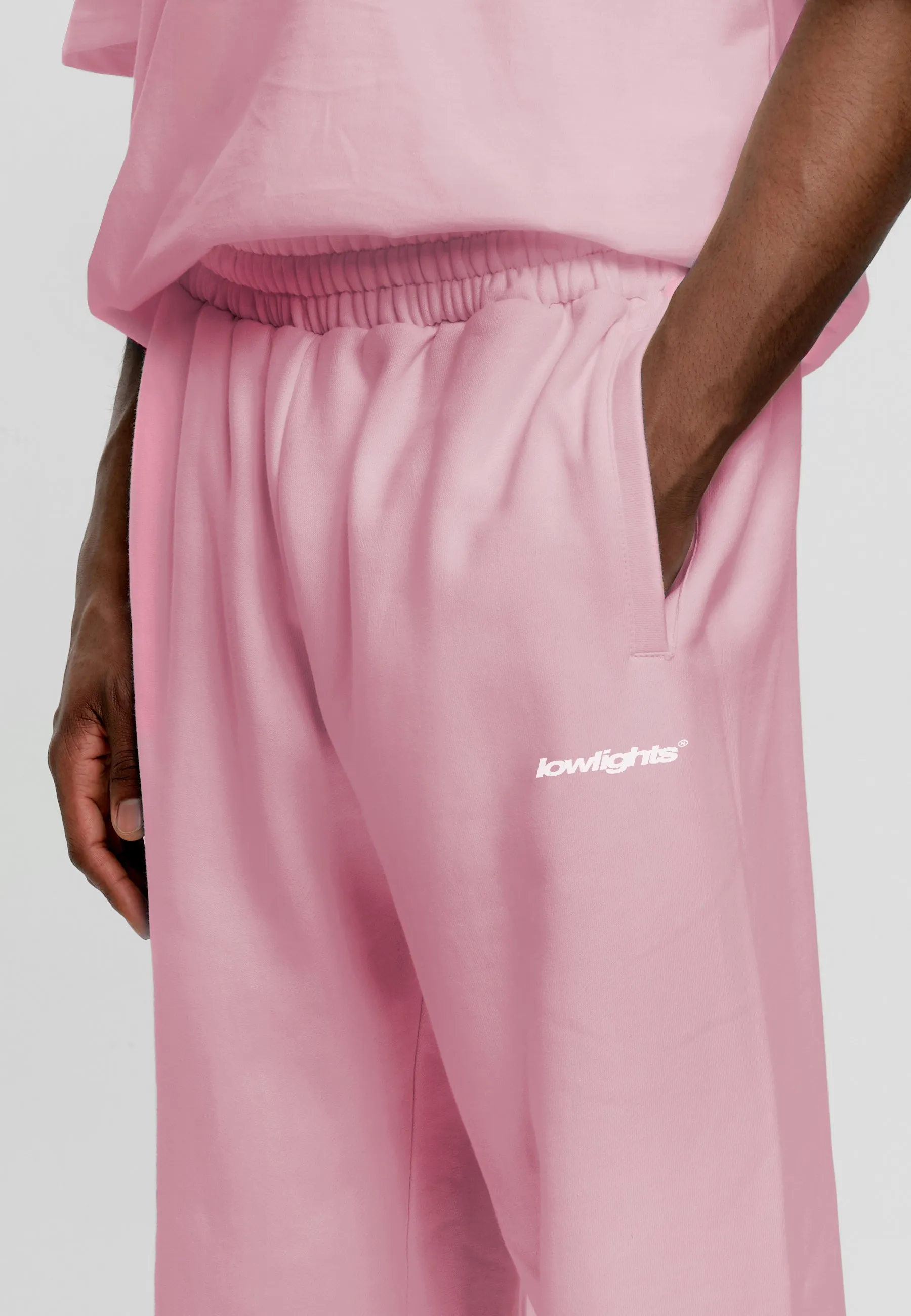 JOGGER - Pantaloni sportivi