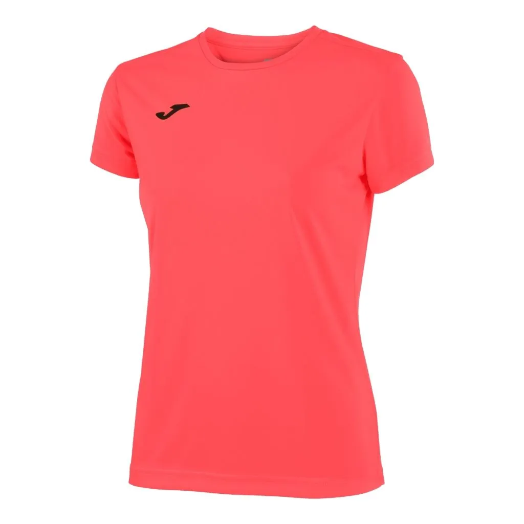JOMA T-shirt combi w